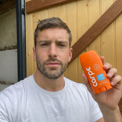 DrySpell All Day Fresh Antiperspirant Deodorant