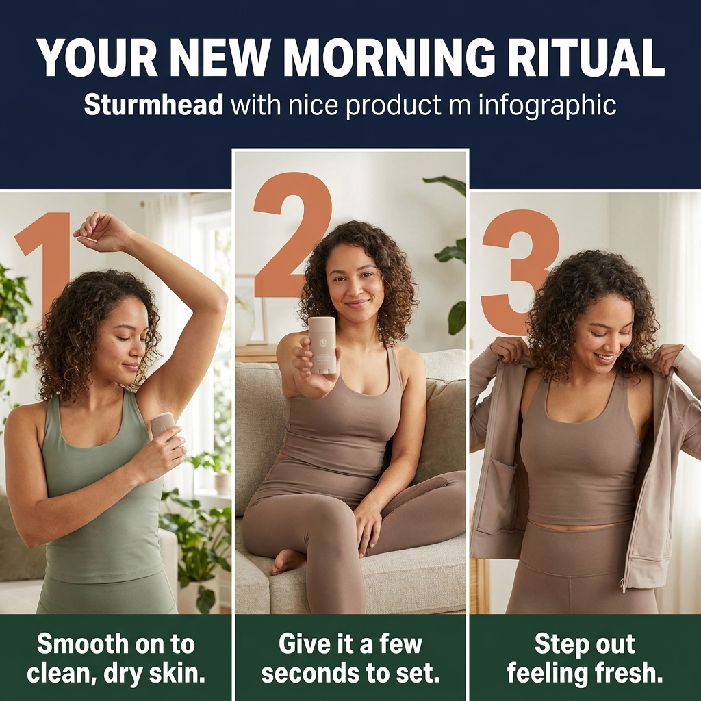 DrySpell All Day Fresh Antiperspirant Deodorant